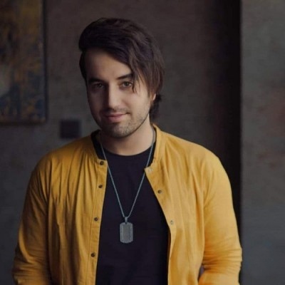 امید پارسا رفیق